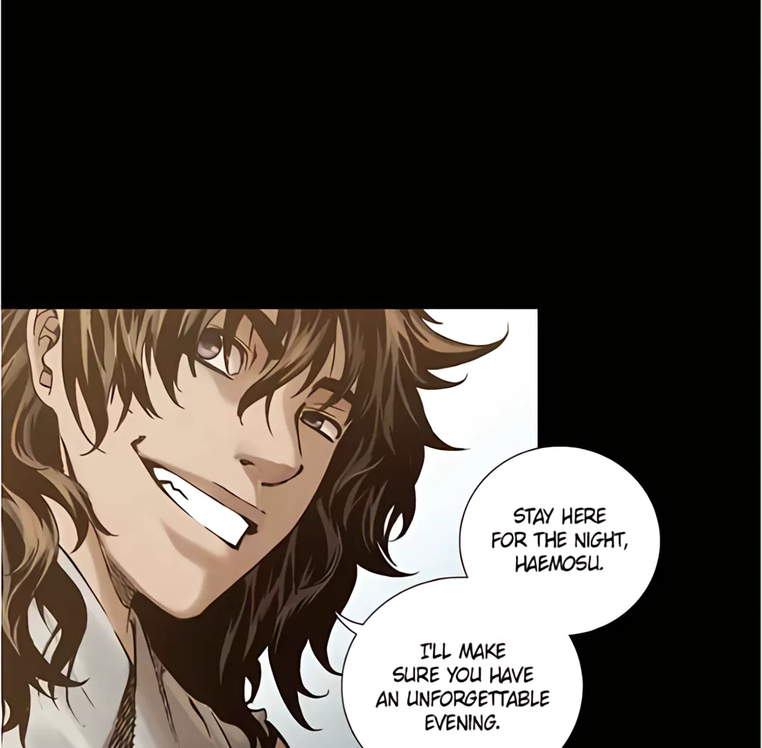Read Blade of the Phantom Master Manga Online