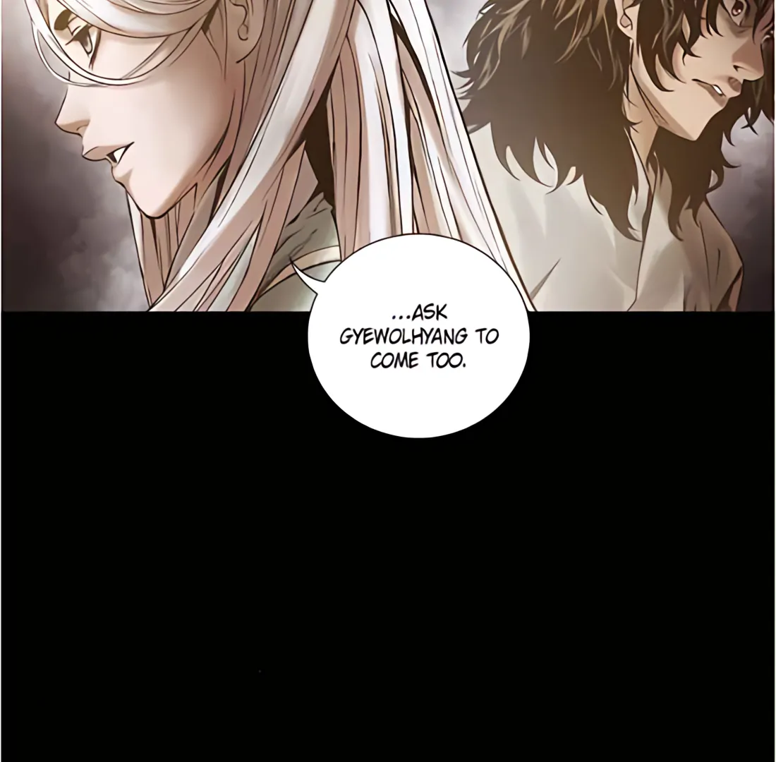 Read Blade of the Phantom Master Manga Online