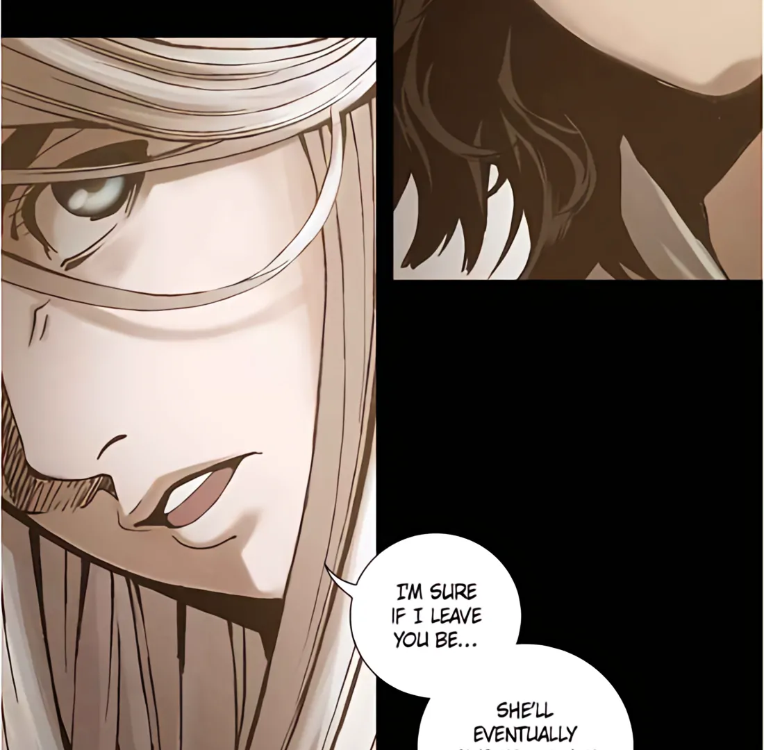 Read Blade of the Phantom Master Manga Online