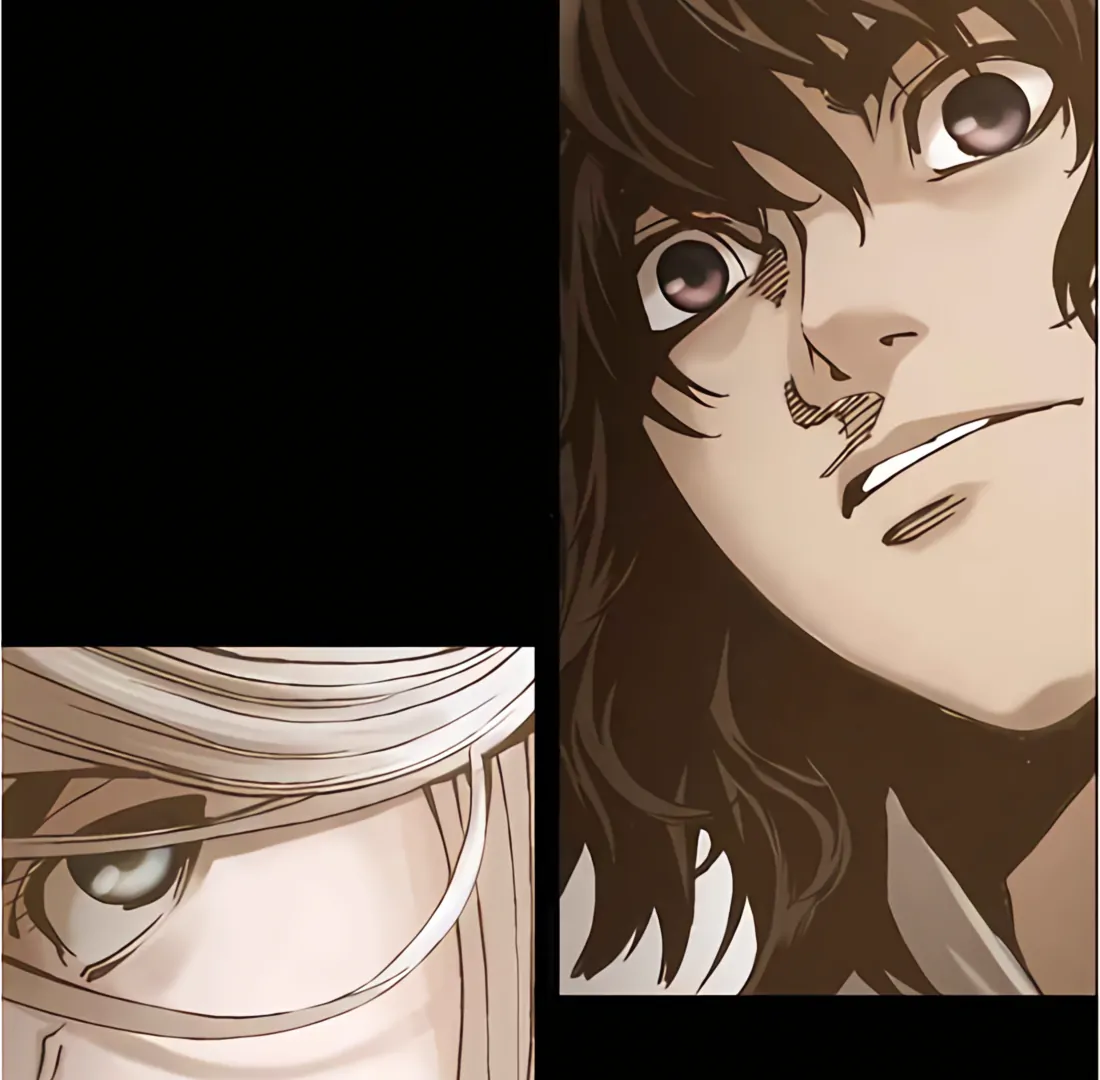 Read Blade of the Phantom Master Manga Online