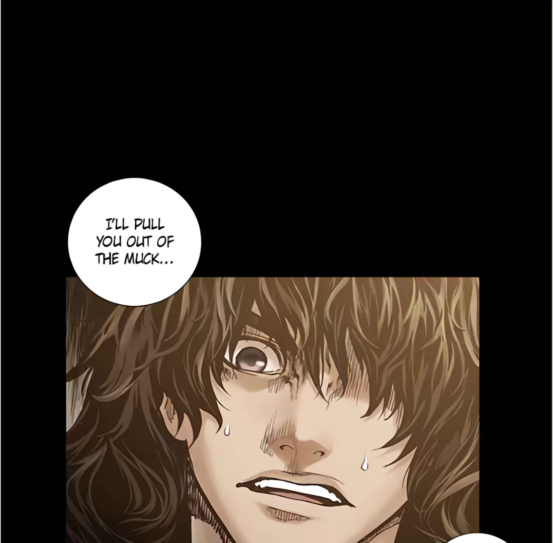 Read Blade of the Phantom Master Manga Online