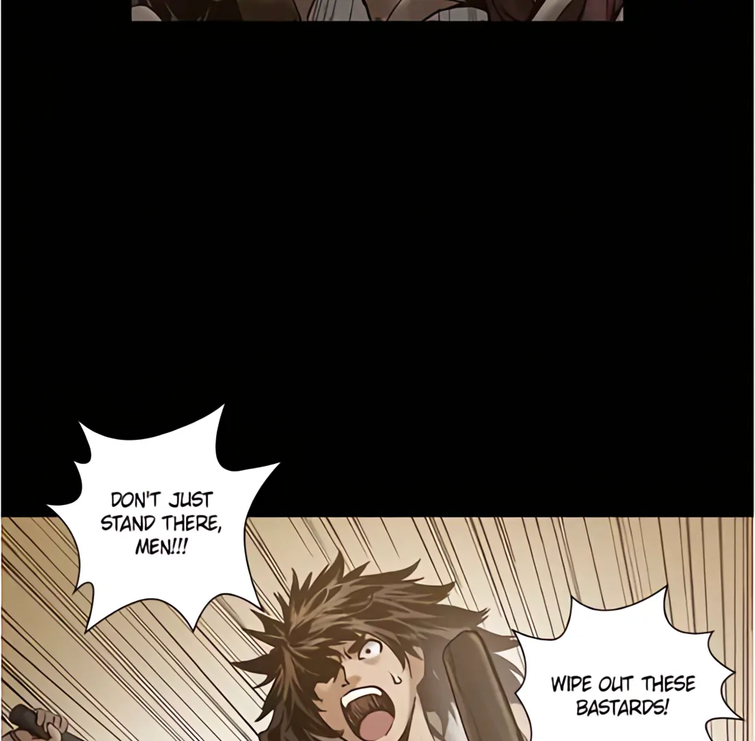 Read Blade of the Phantom Master Manga Online