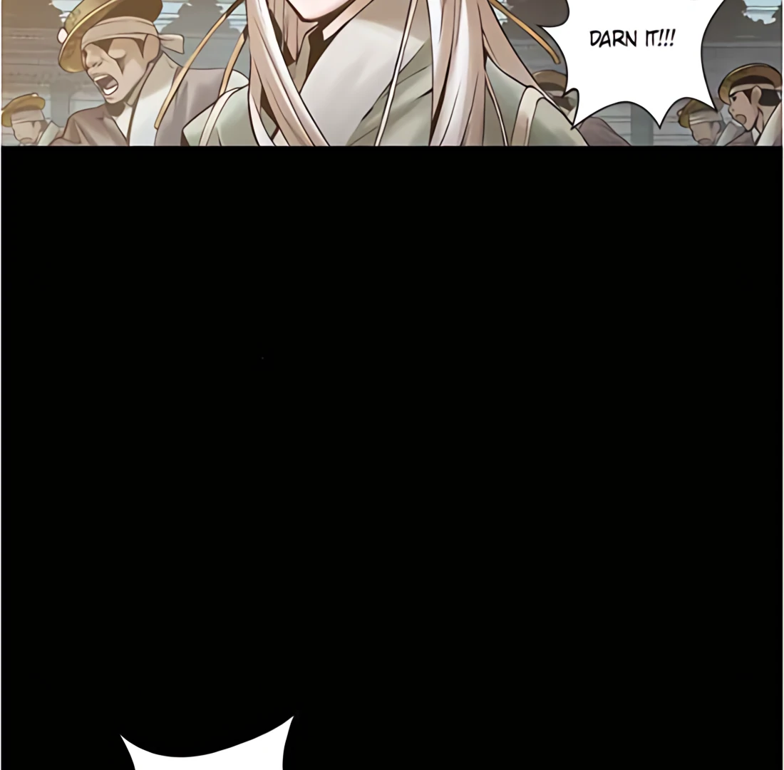Read Blade of the Phantom Master Manga Online