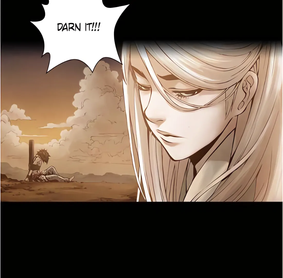 Read Blade of the Phantom Master Manga Online