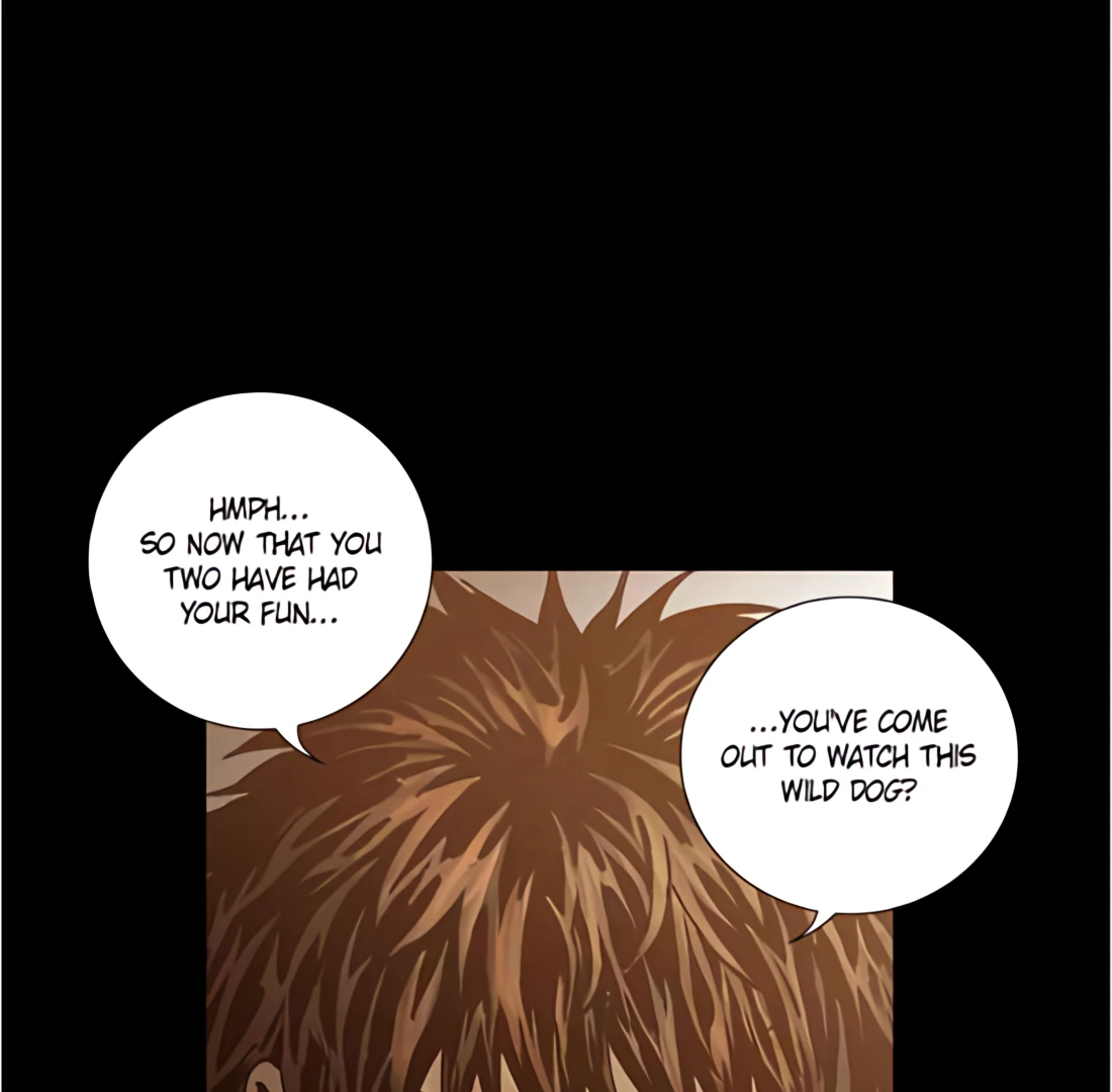 Read Blade of the Phantom Master Manga Online