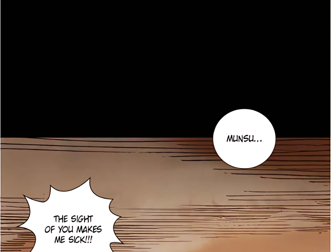 Read Blade of the Phantom Master Manga Online