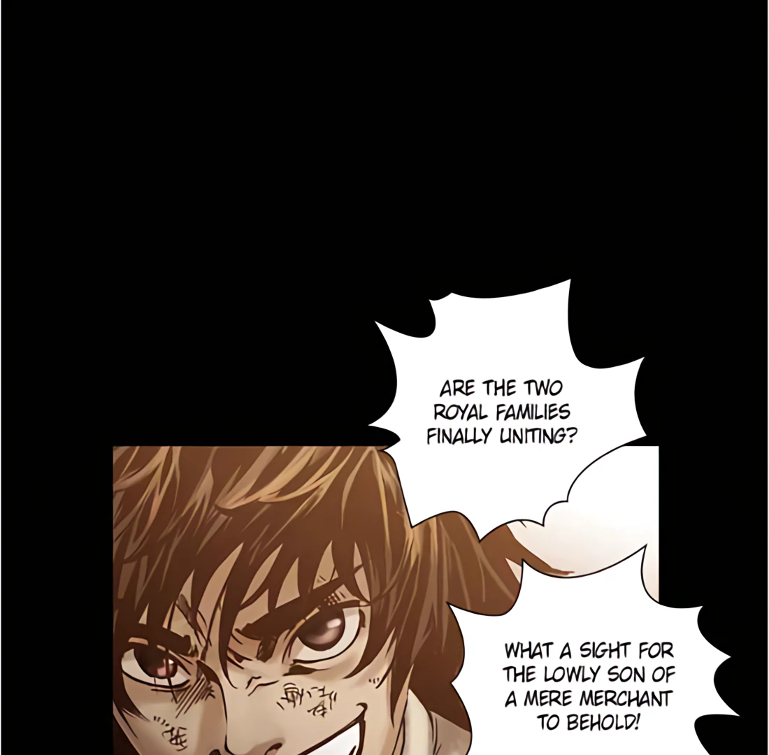 Read Blade of the Phantom Master Manga Online