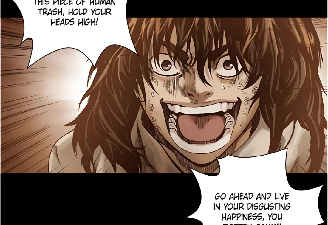 Read Blade of the Phantom Master Manga Online