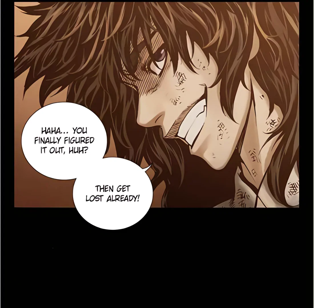 Read Blade of the Phantom Master Manga Online