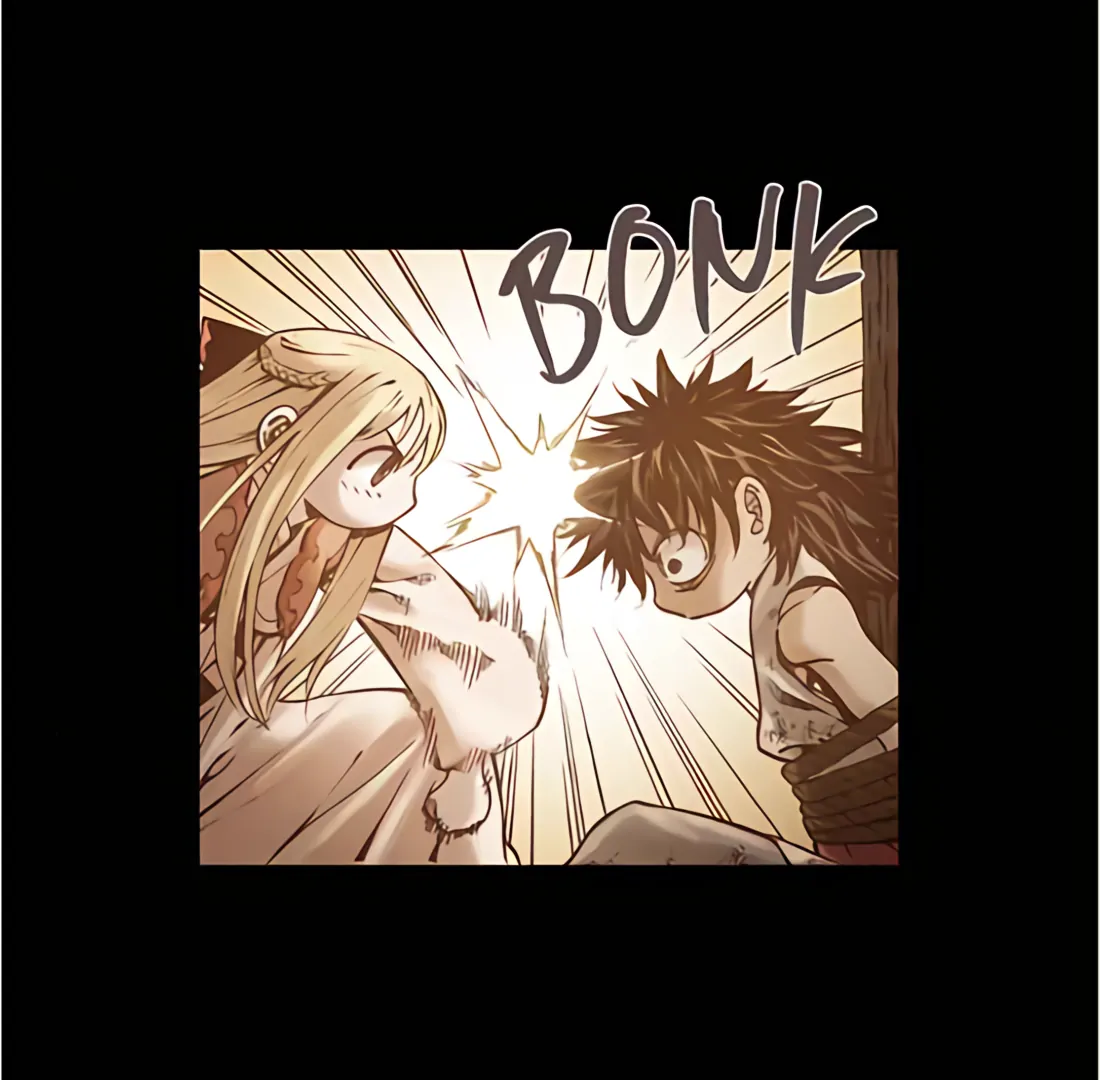 Read Blade of the Phantom Master Manga Online