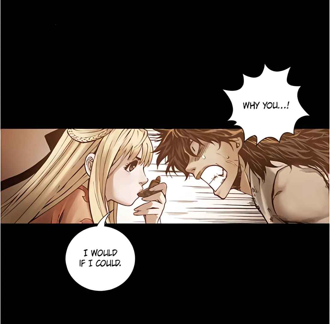 Read Blade of the Phantom Master Manga Online