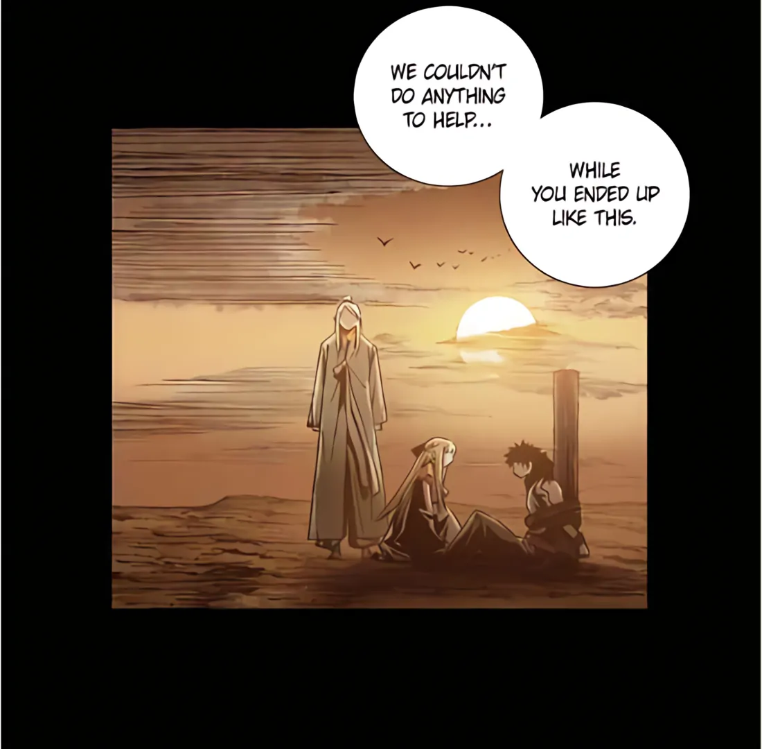 Read Blade of the Phantom Master Manga Online