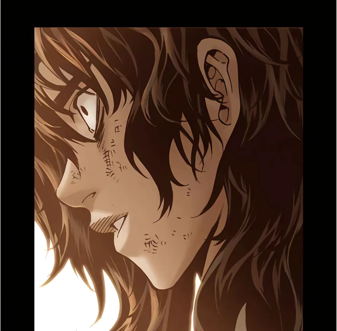 Read Blade of the Phantom Master Manga Online