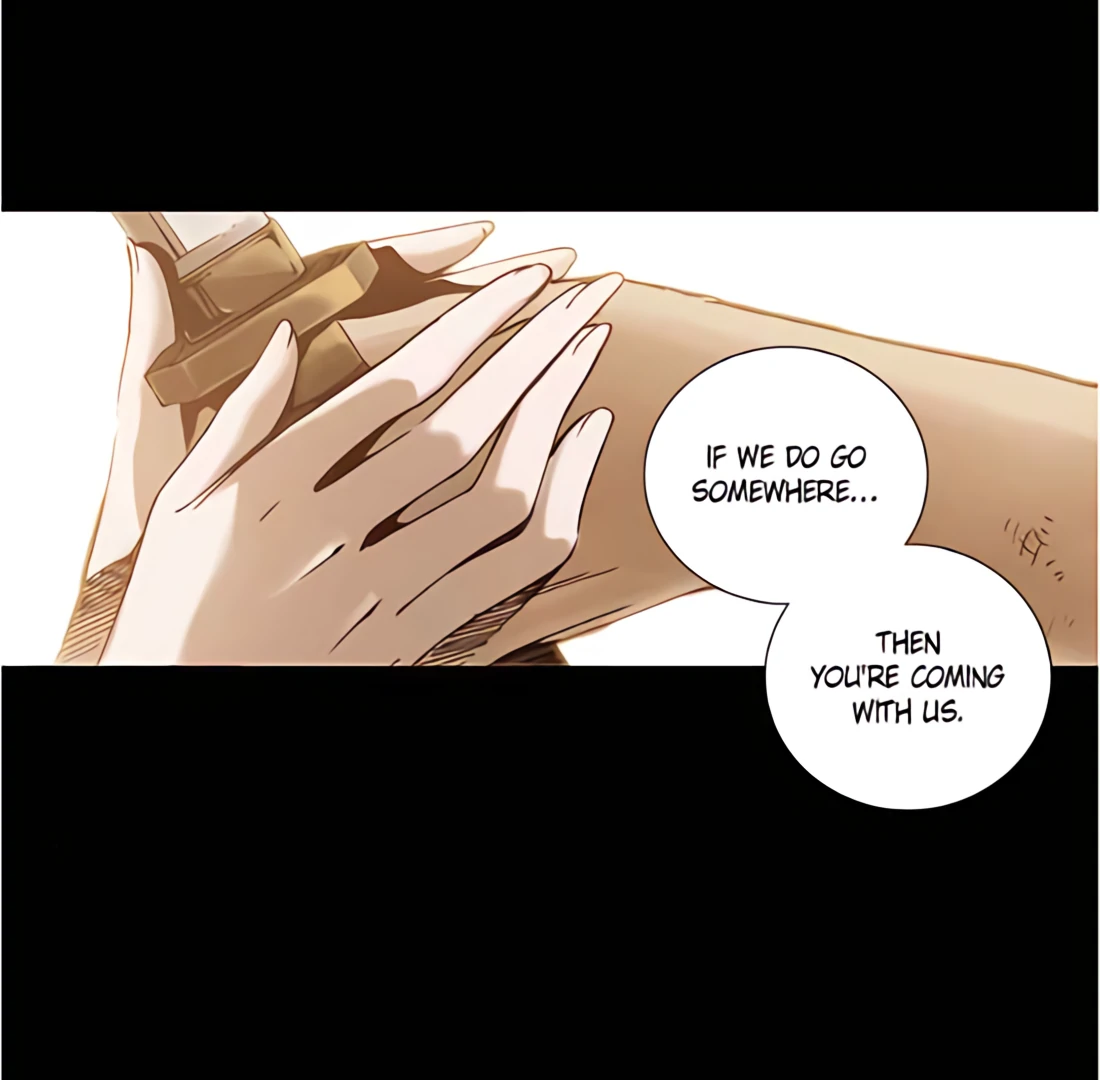 Read Blade of the Phantom Master Manga Online