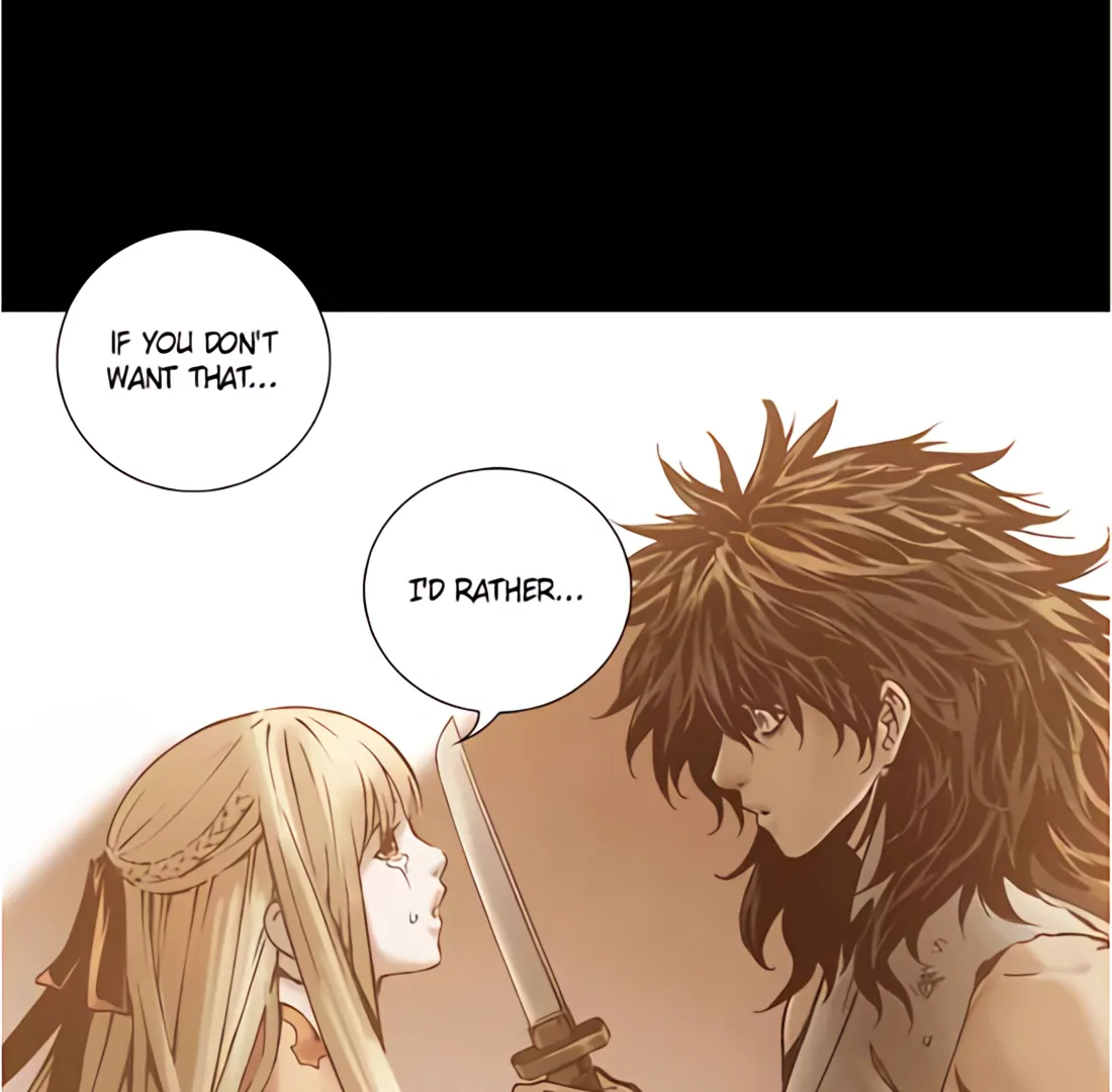 Read Blade of the Phantom Master Manga Online