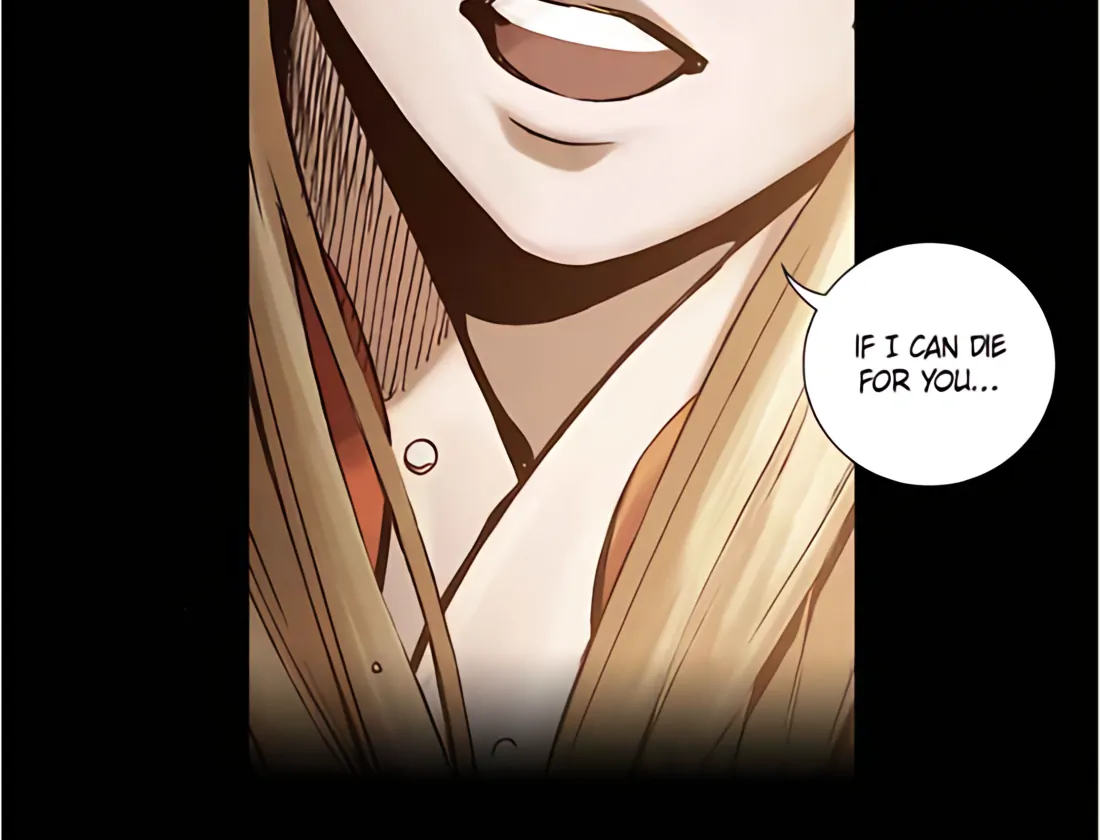 Read Blade of the Phantom Master Manga Online