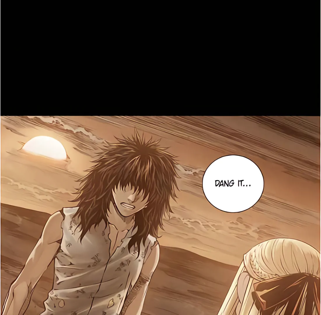 Read Blade of the Phantom Master Manga Online