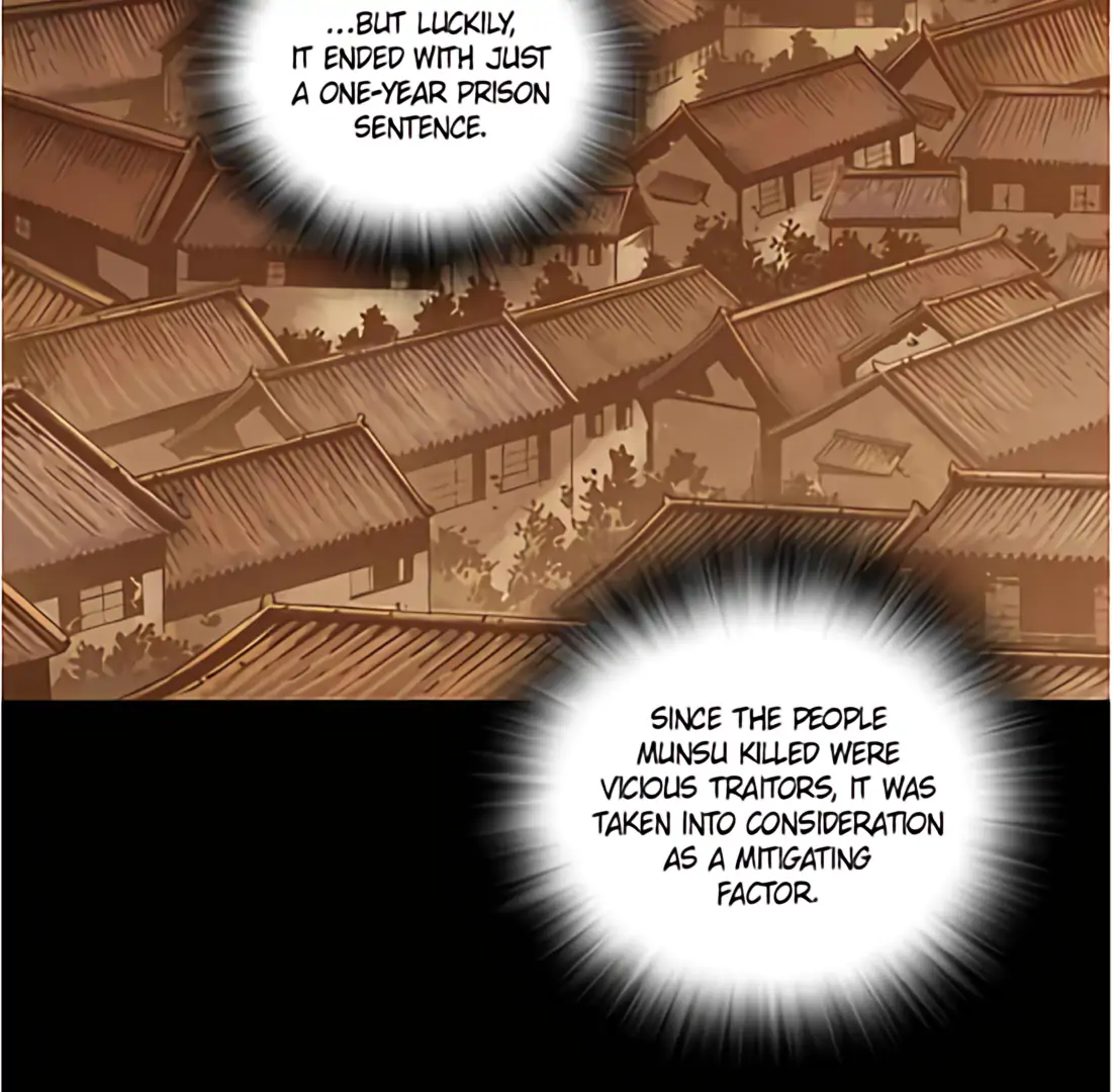Read Blade of the Phantom Master Manga Online