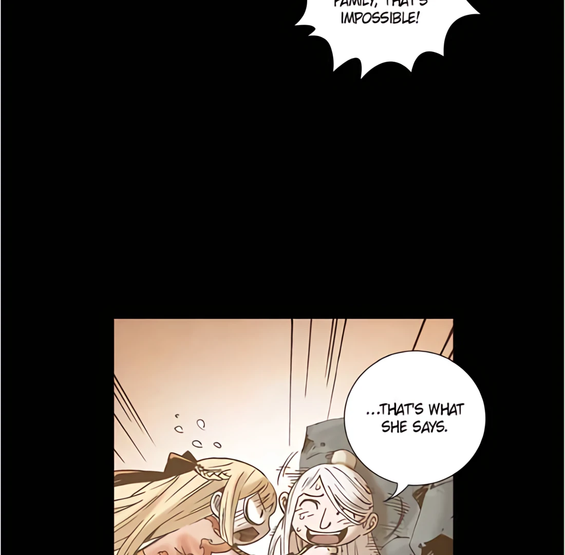 Read Blade of the Phantom Master Manga Online