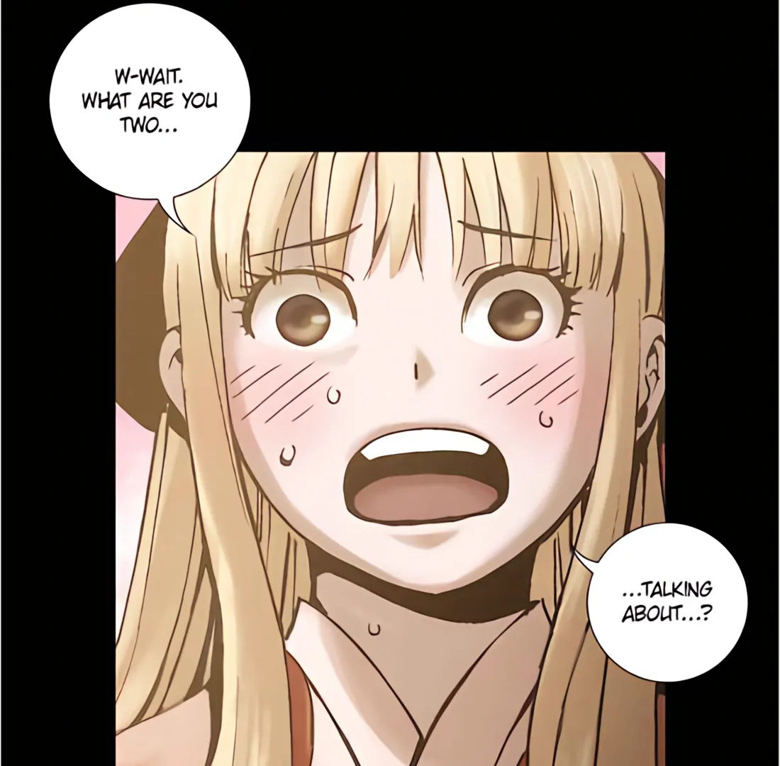 Read Blade of the Phantom Master Manga Online