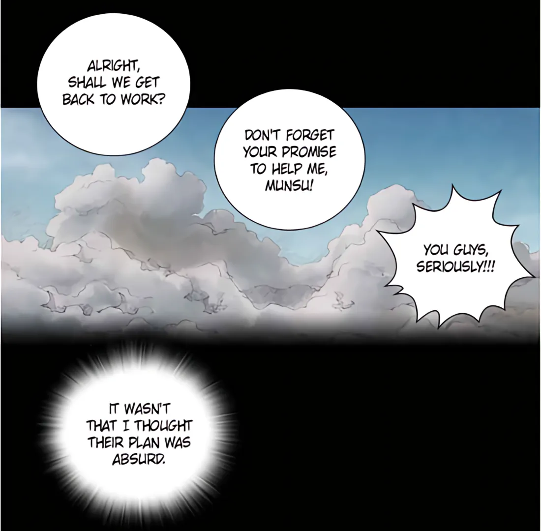 Read Blade of the Phantom Master Manga Online