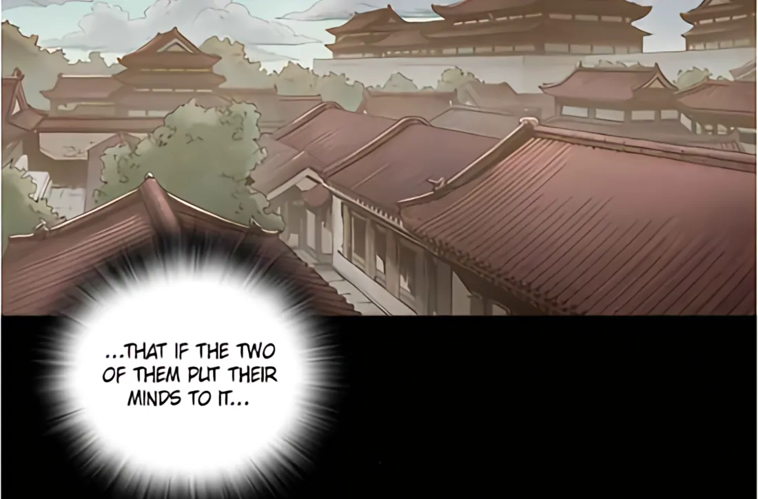 Read Blade of the Phantom Master Manga Online