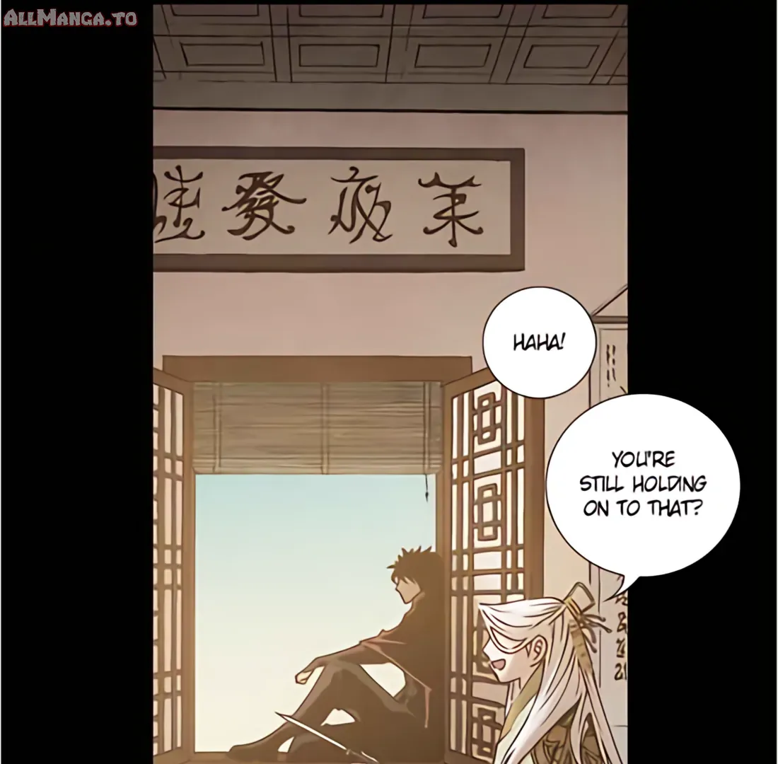 Read Blade of the Phantom Master Manga Online