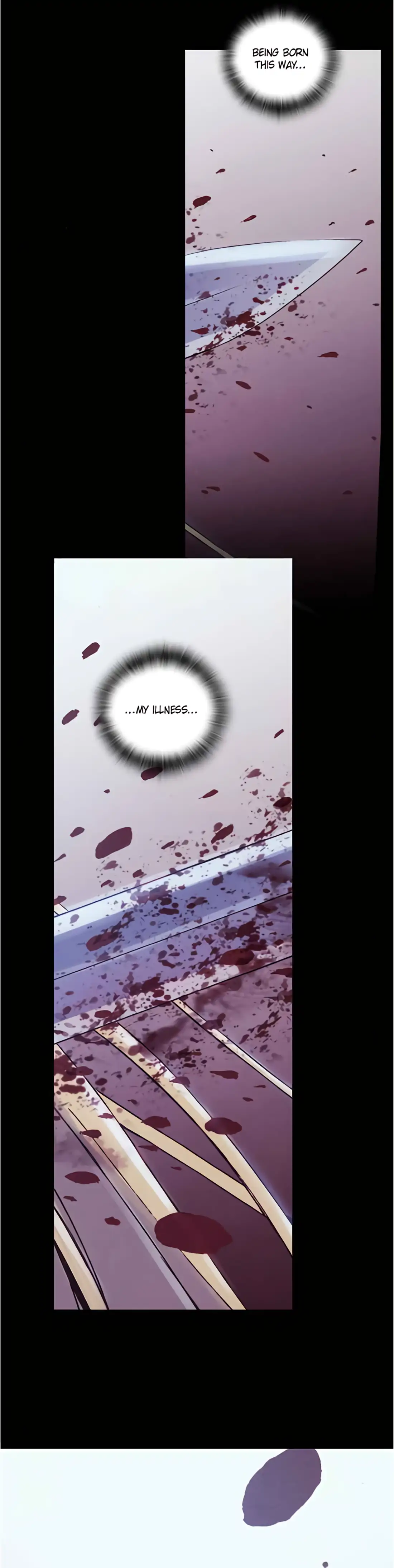 Read Blade of the Phantom Master Manga Online