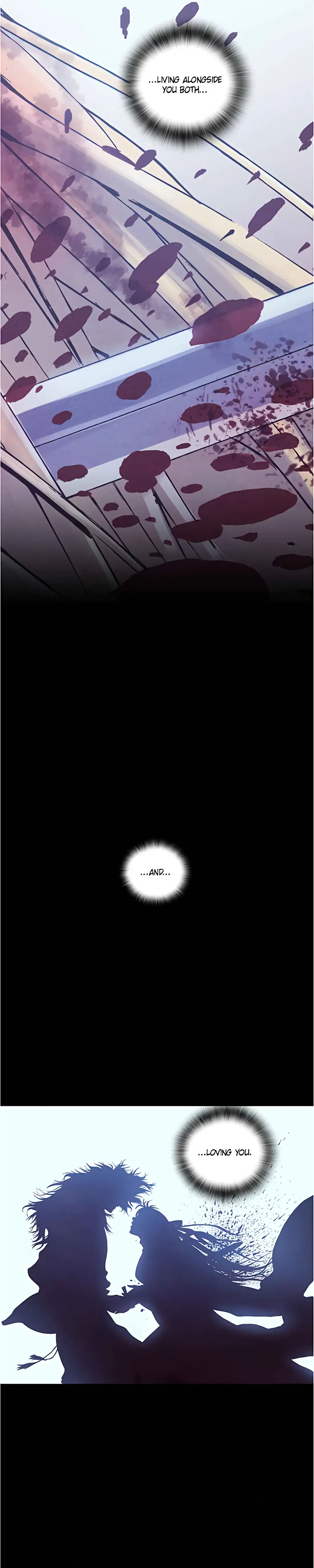Read Blade of the Phantom Master Manga Online
