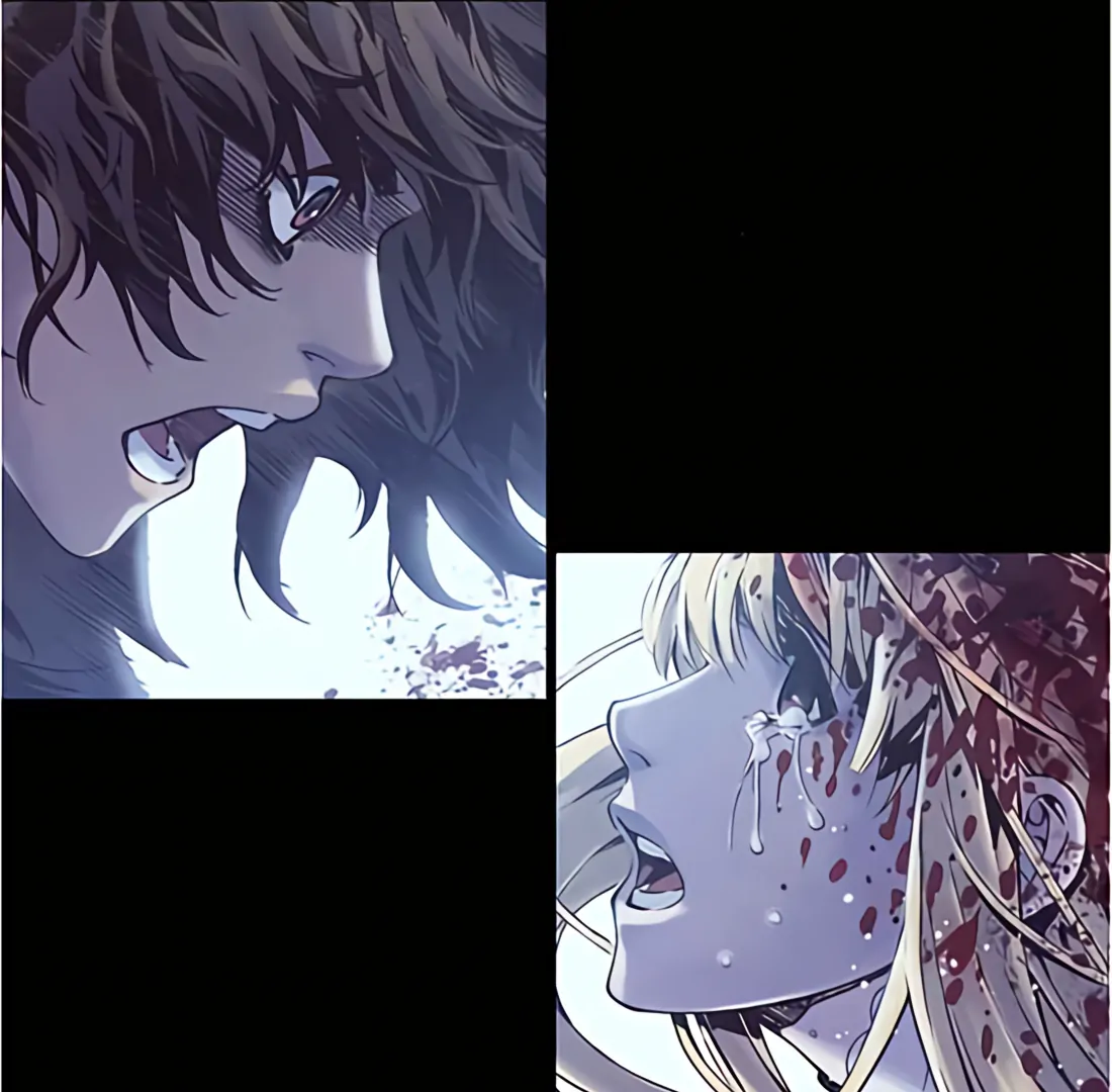 Read Blade of the Phantom Master Manga Online