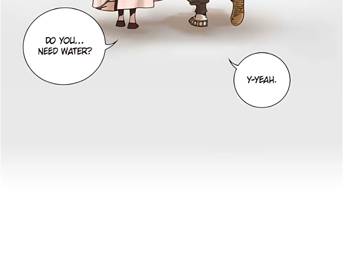 Read Blade of the Phantom Master Manga Online