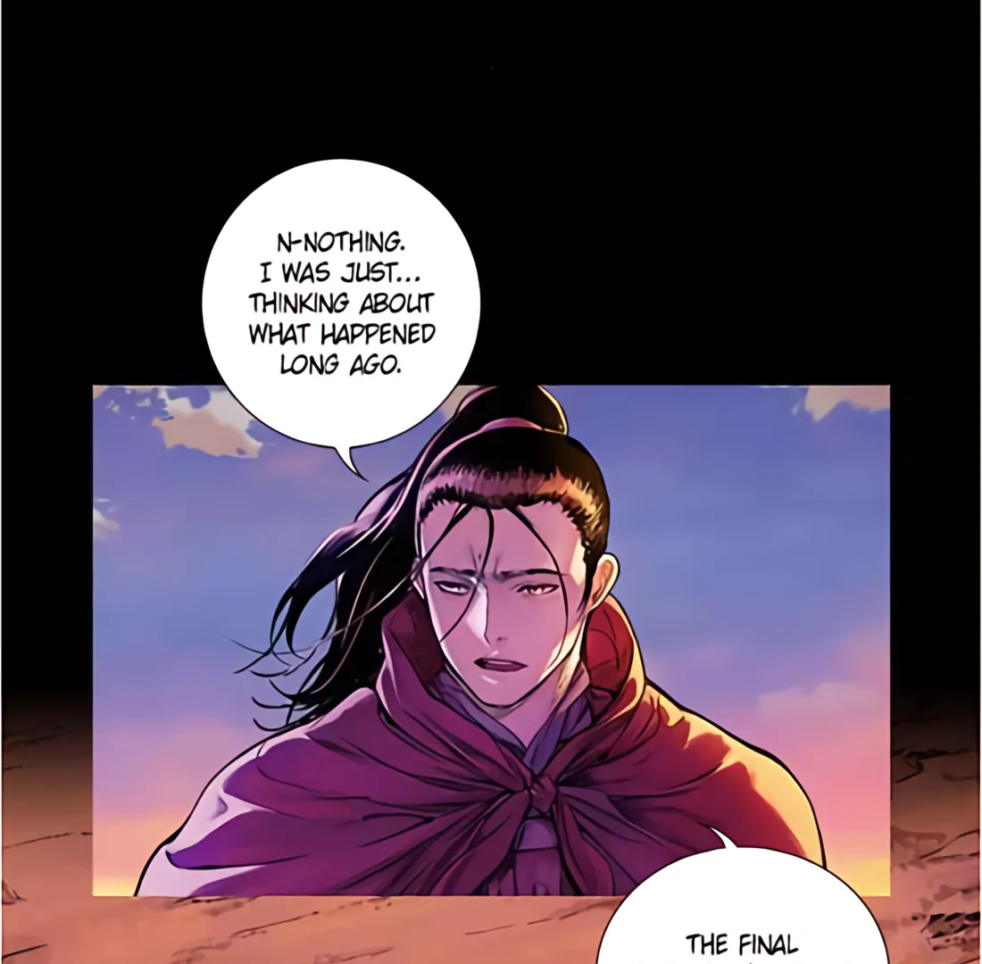 Read Blade of the Phantom Master Manga Online