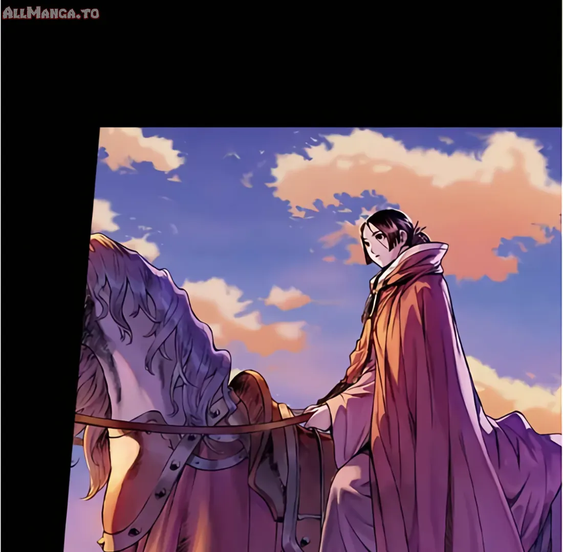 Read Blade of the Phantom Master Manga Online