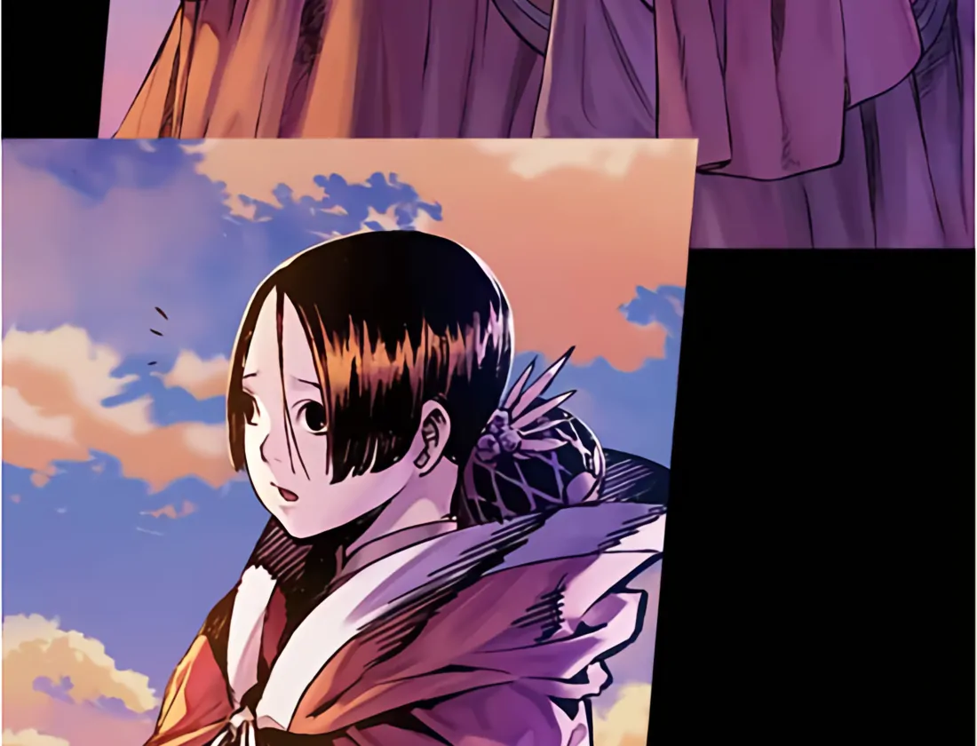 Read Blade of the Phantom Master Manga Online