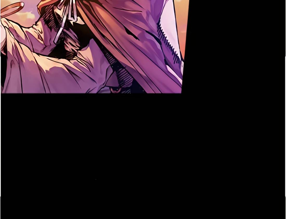 Read Blade of the Phantom Master Manga Online
