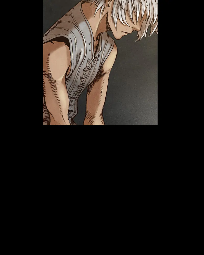 Read Blade of the Phantom Master Manga Online