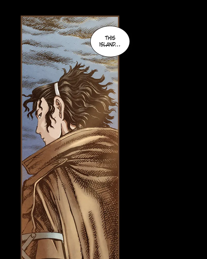 Read Blade of the Phantom Master Manga Online