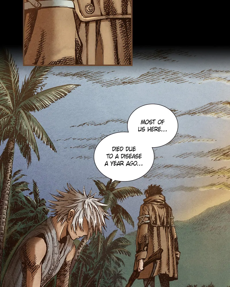 Read Blade of the Phantom Master Manga Online