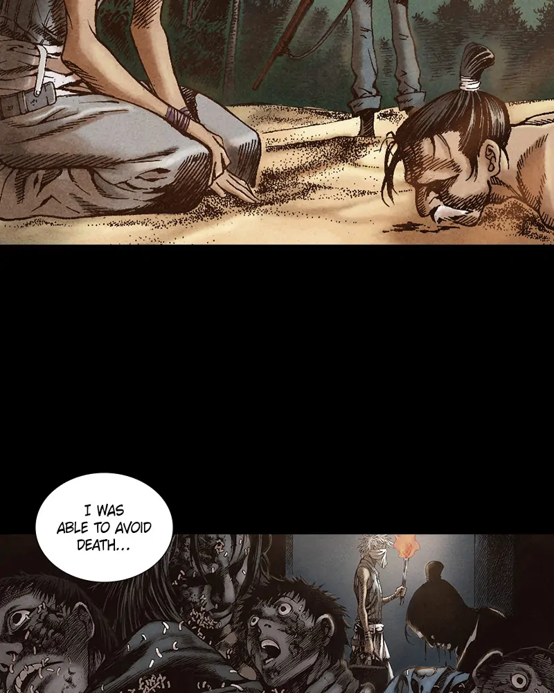 Read Blade of the Phantom Master Manga Online