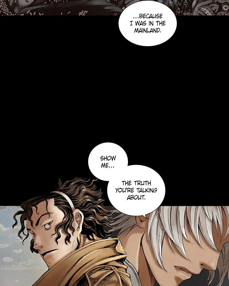 Read Blade of the Phantom Master Manga Online