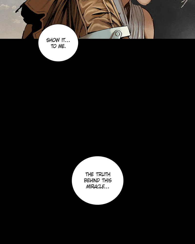 Read Blade of the Phantom Master Manga Online