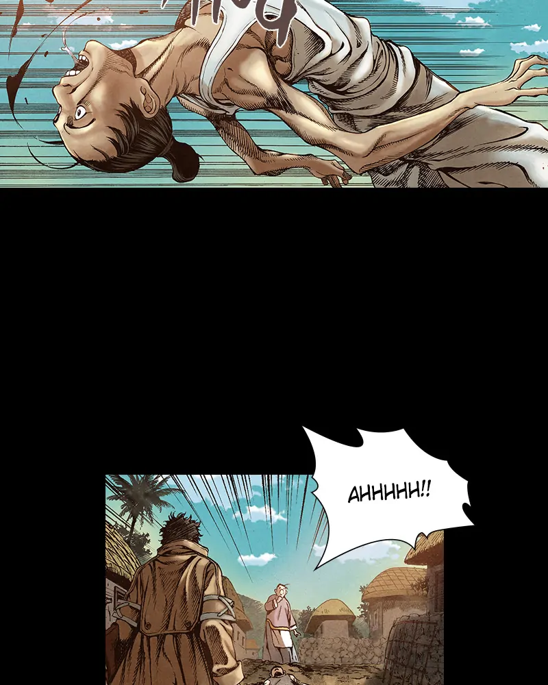 Read Blade of the Phantom Master Manga Online
