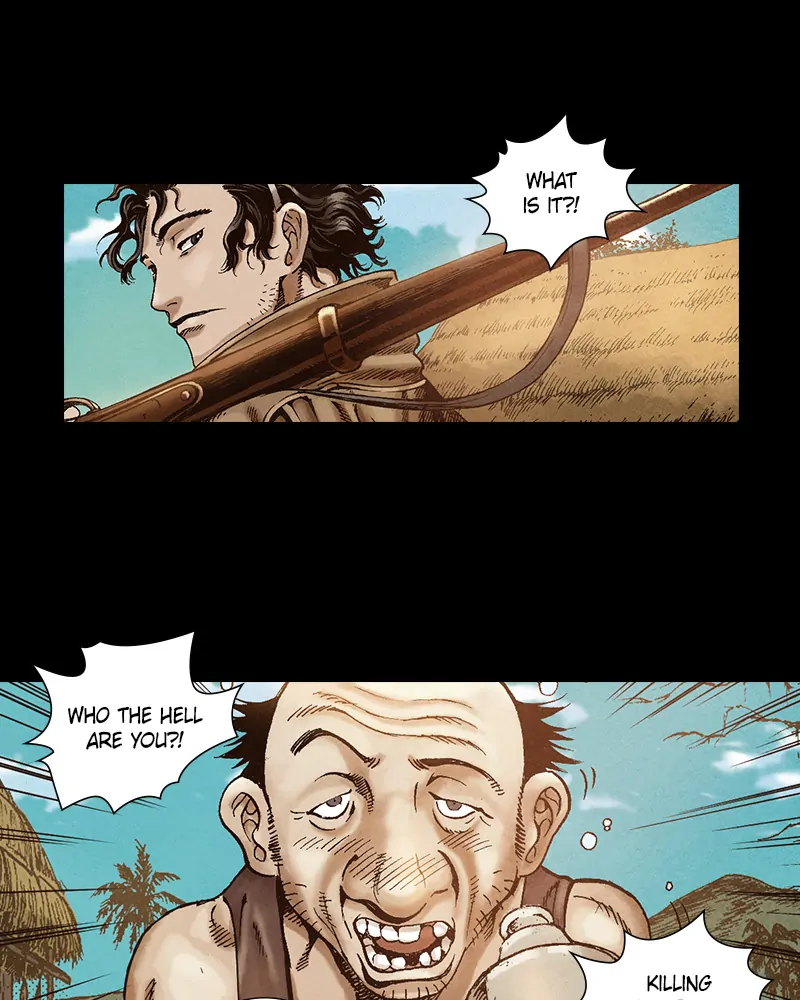 Read Blade of the Phantom Master Manga Online