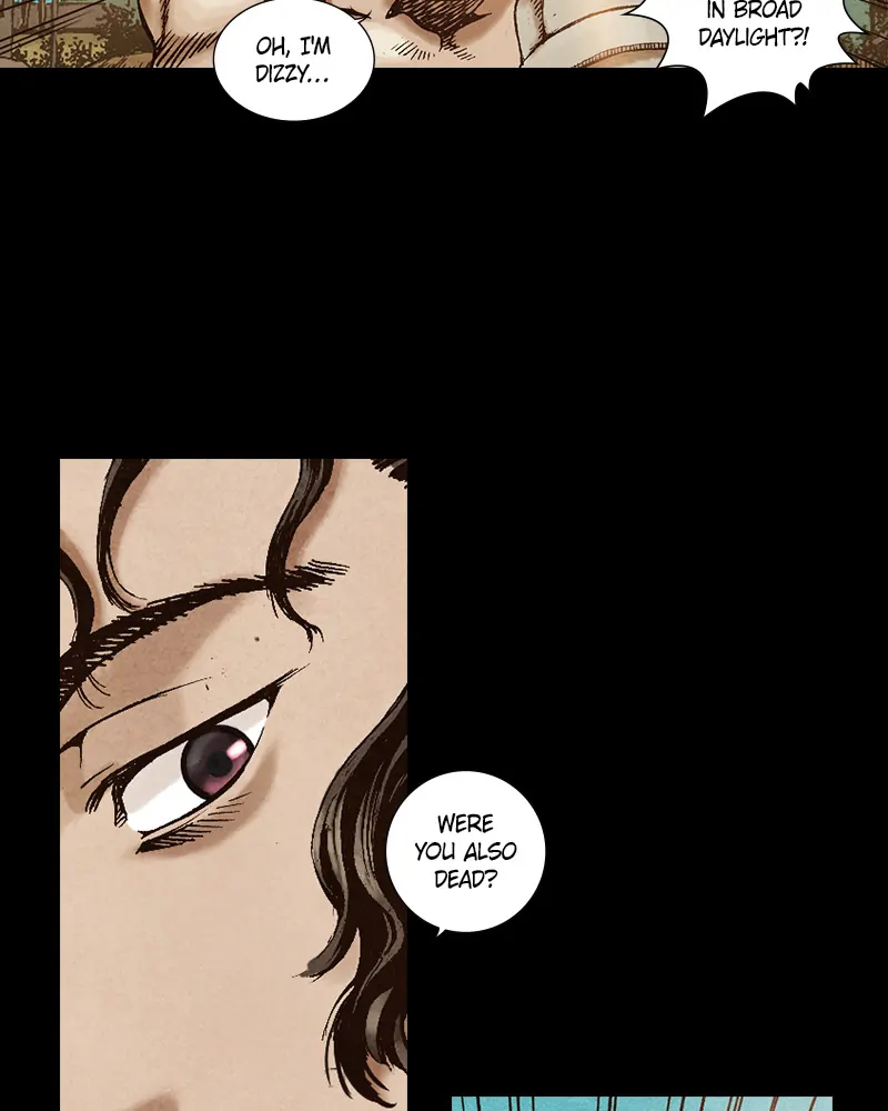 Read Blade of the Phantom Master Manga Online