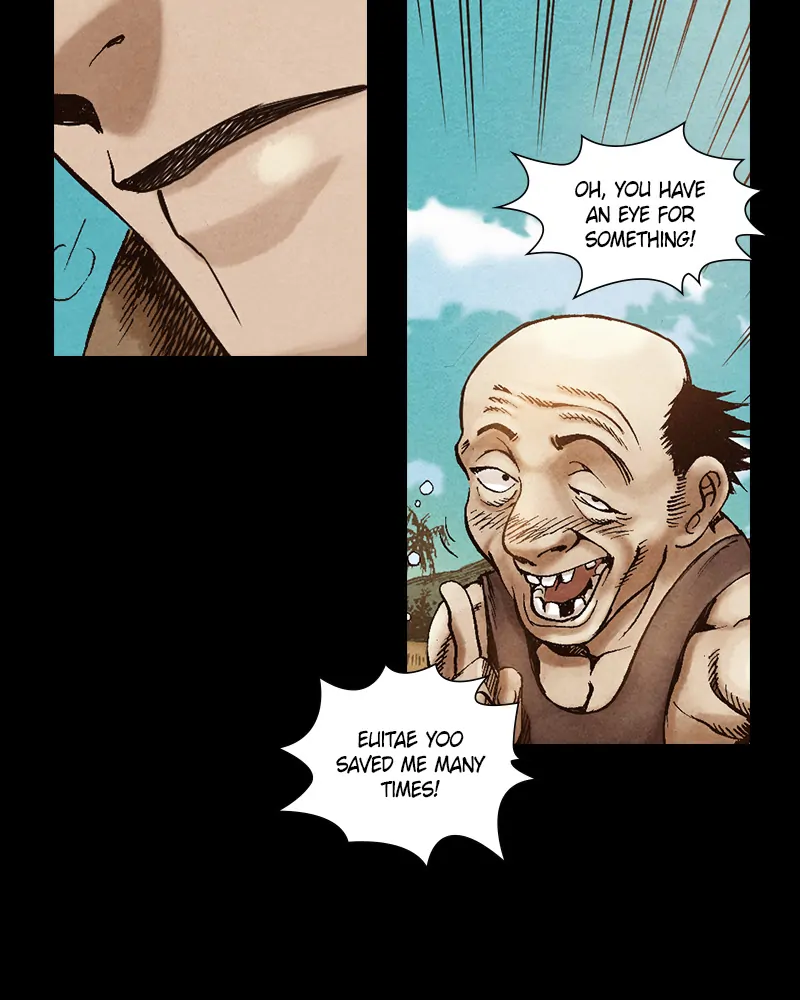 Read Blade of the Phantom Master Manga Online