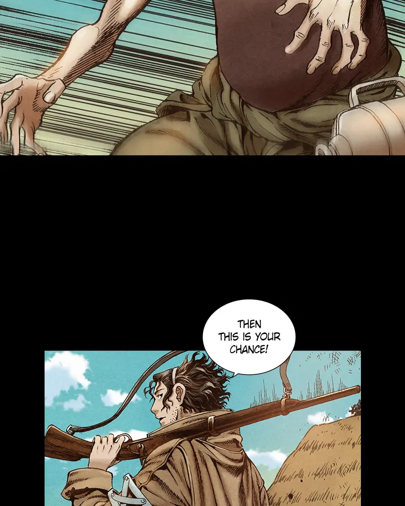 Read Blade of the Phantom Master Manga Online