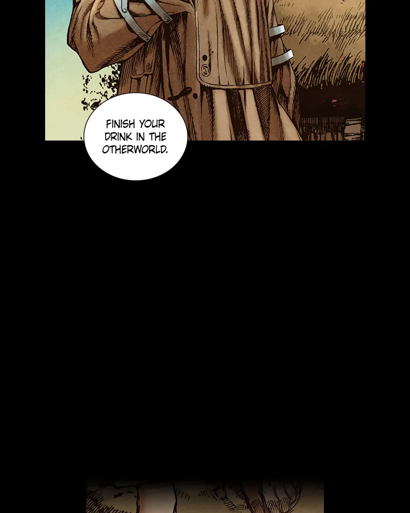 Read Blade of the Phantom Master Manga Online