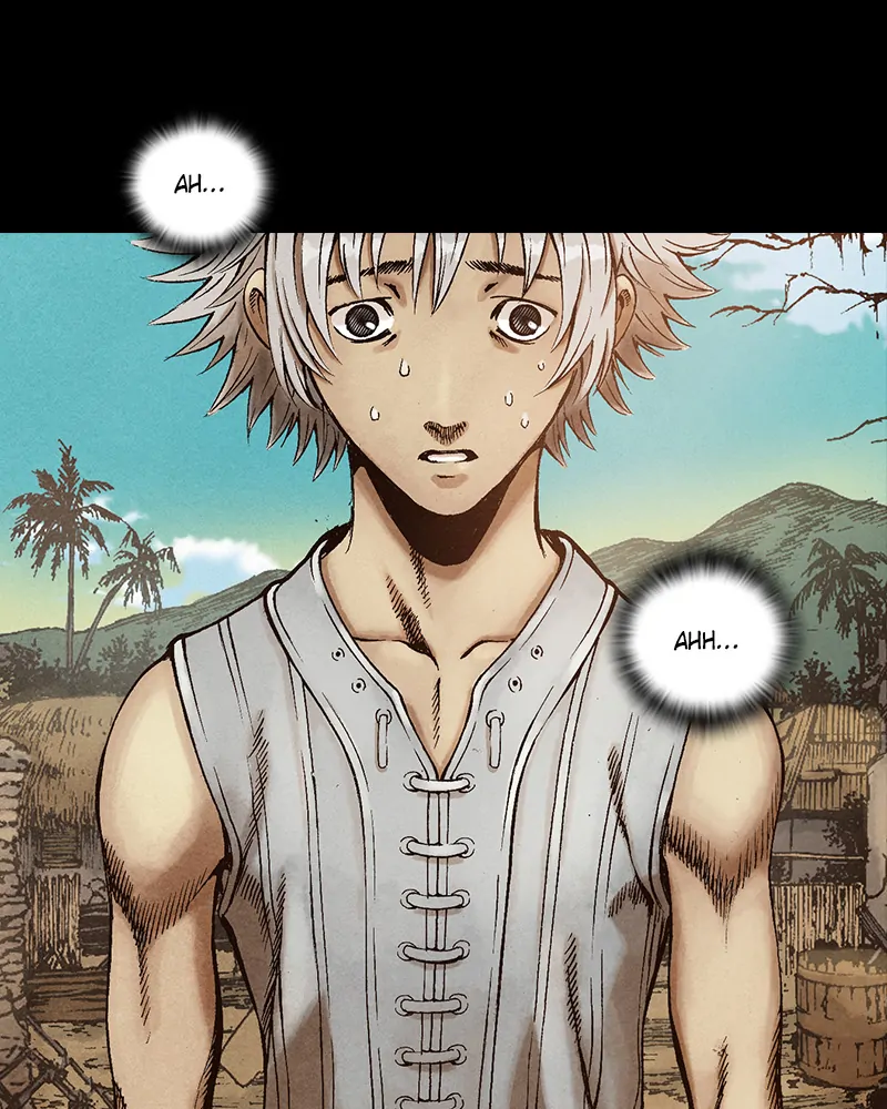 Read Blade of the Phantom Master Manga Online