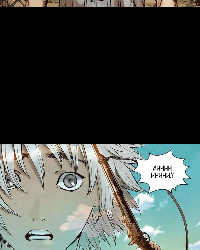 Read Blade of the Phantom Master Manga Online