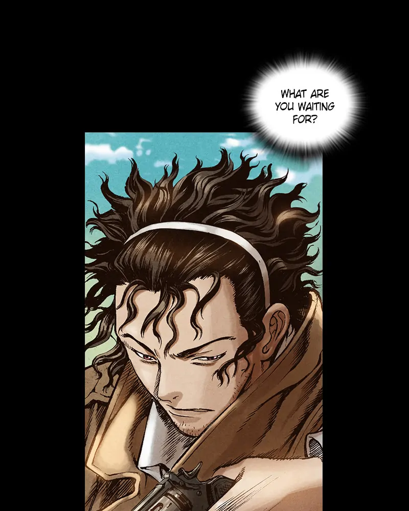 Read Blade of the Phantom Master Manga Online